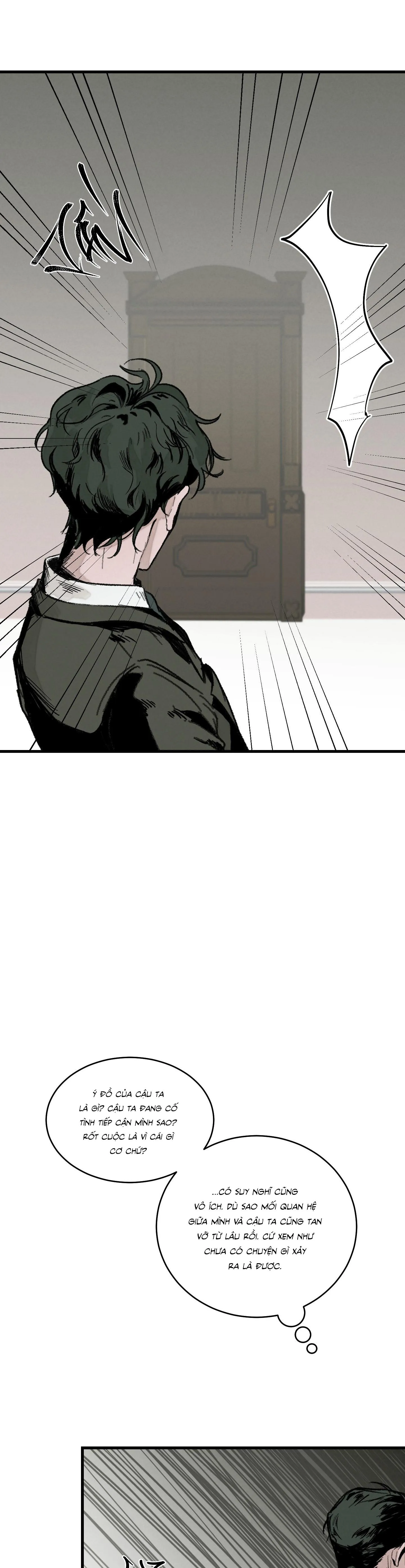 COTTAGE GARDEN Chapter 2 Trang 22