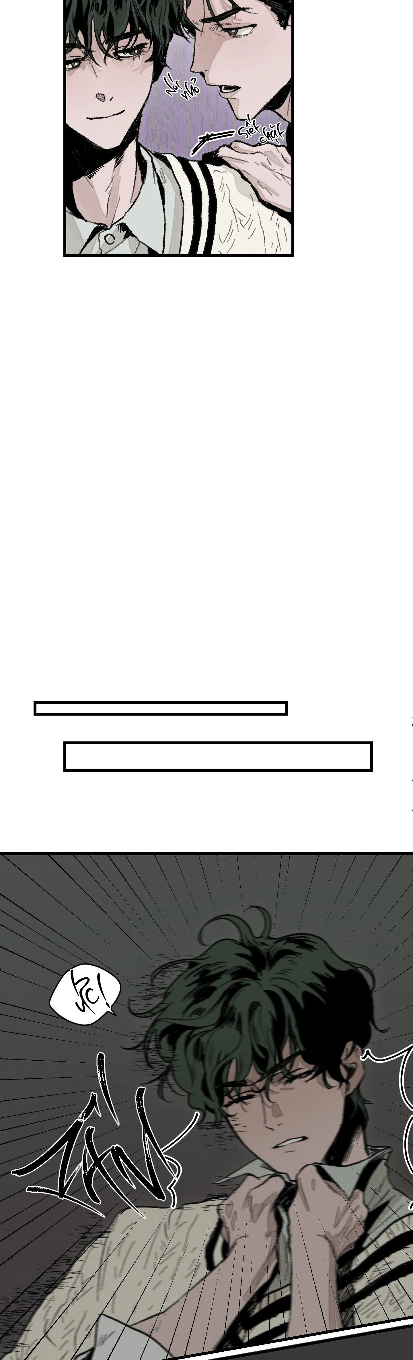 COTTAGE GARDEN Chapter 2 Trang 26