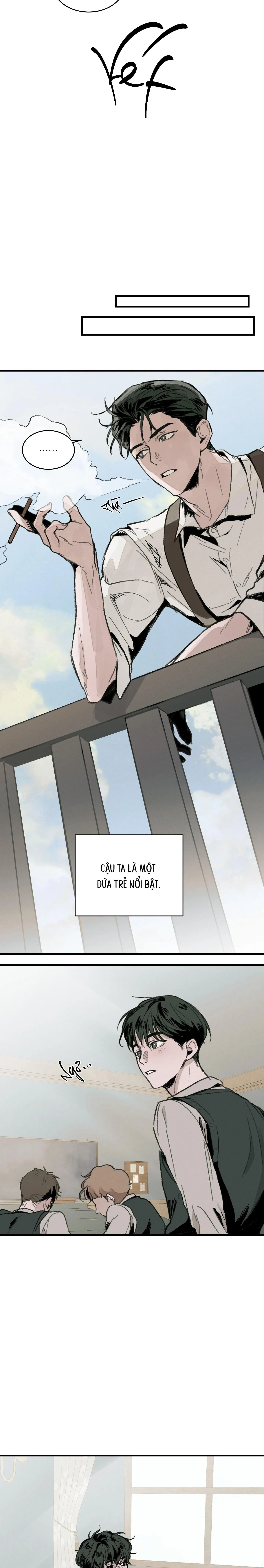 COTTAGE GARDEN Chapter 2 Trang 31