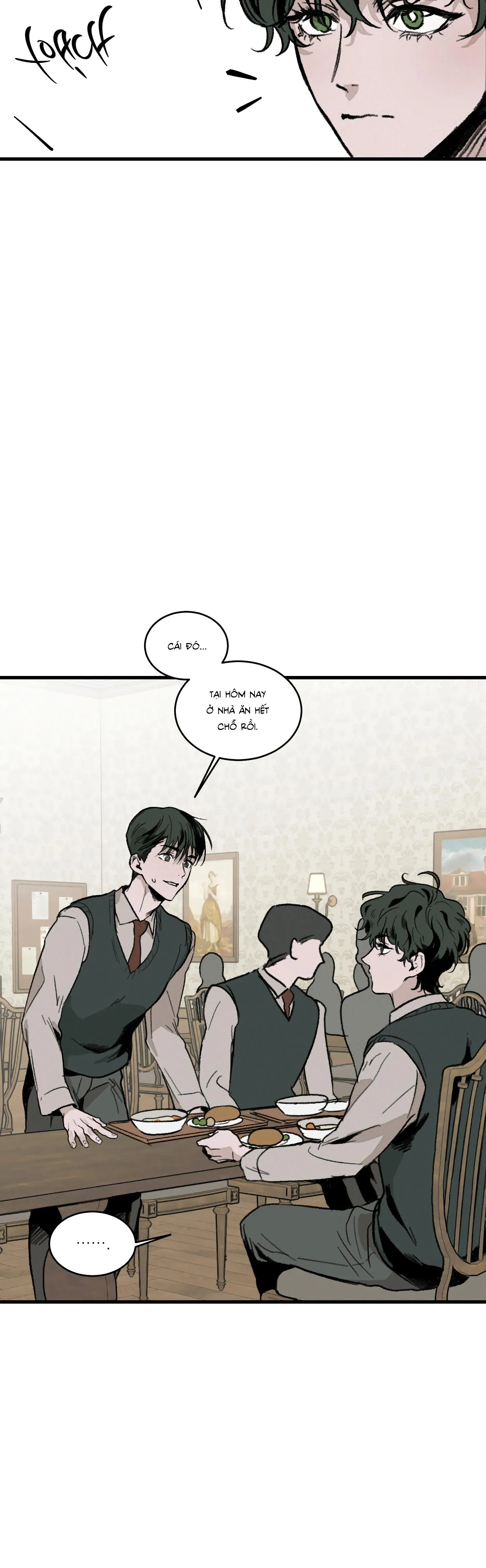 COTTAGE GARDEN Chapter 3 Trang 15