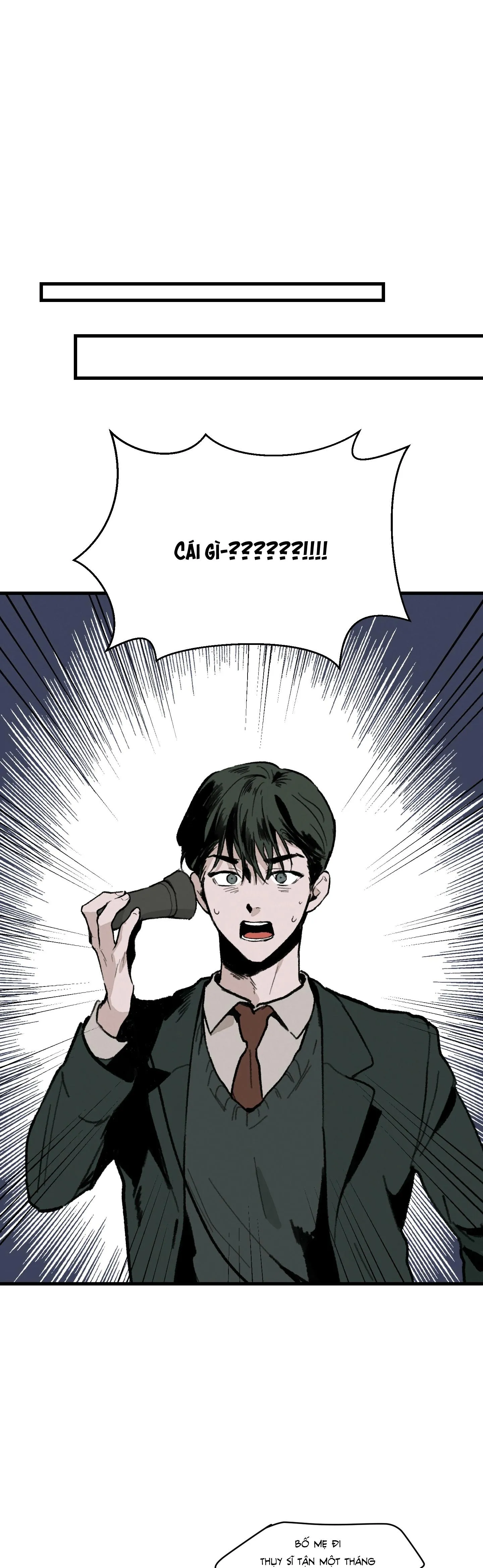 COTTAGE GARDEN Chapter 3 Trang 23