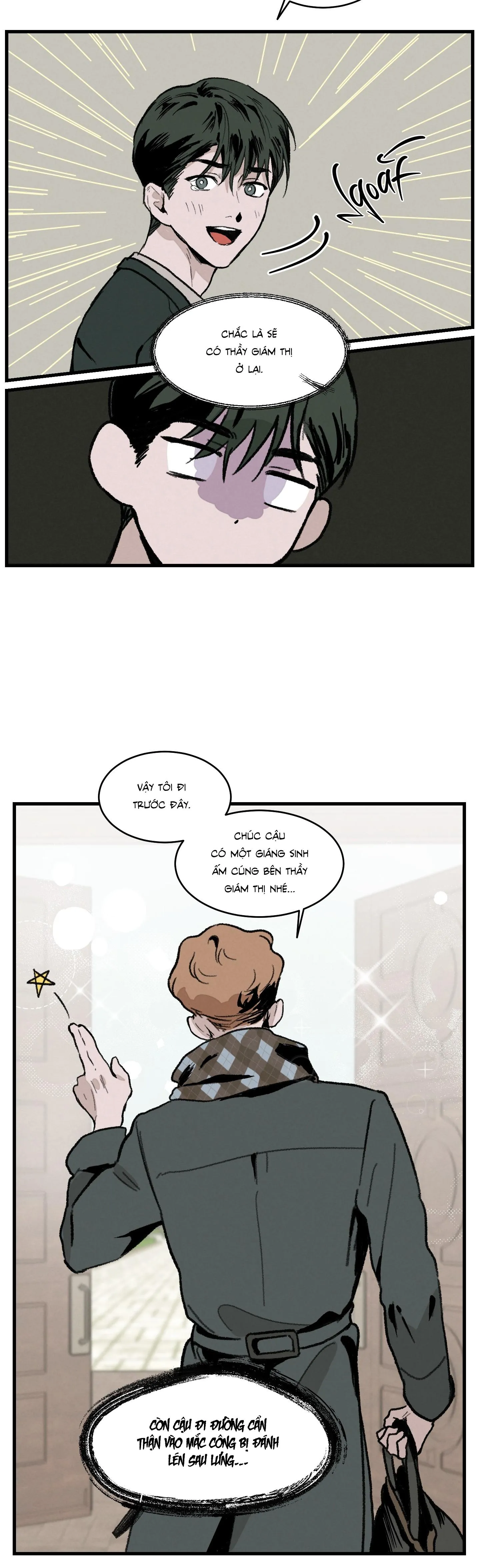 COTTAGE GARDEN Chapter 3 Trang 26