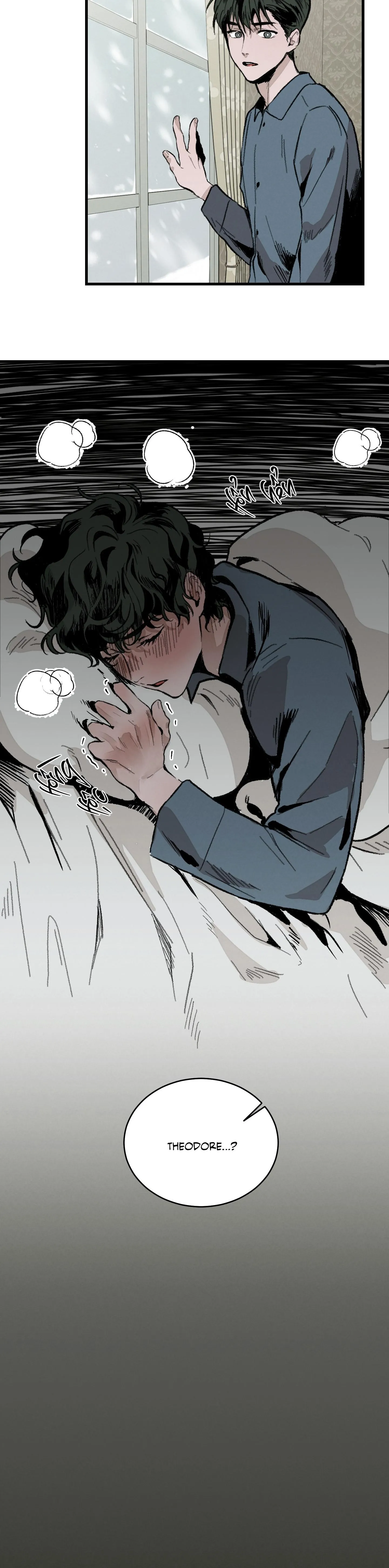 COTTAGE GARDEN Chapter 3 Trang 36