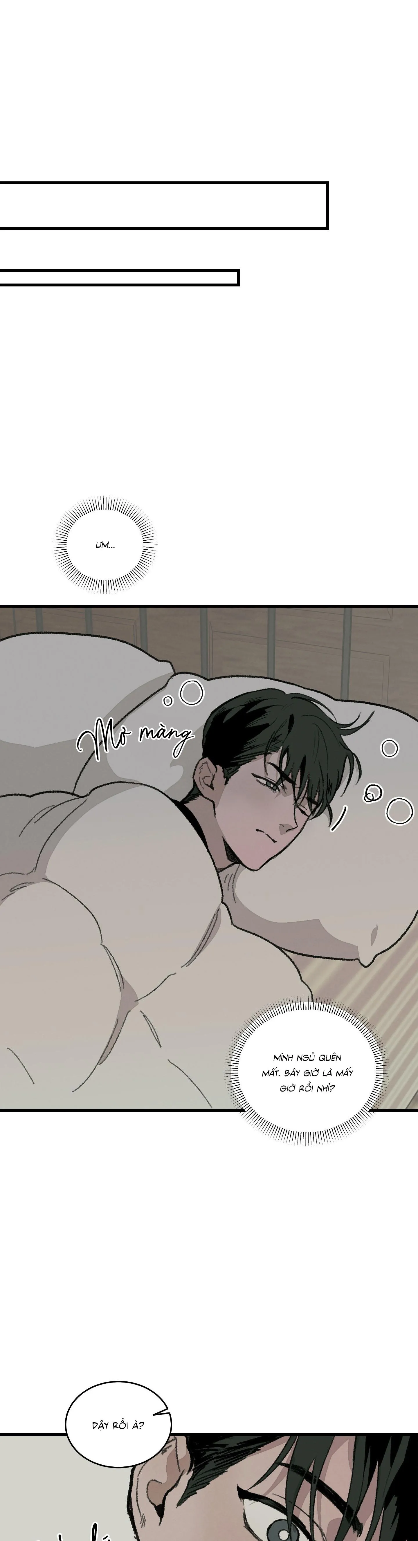 COTTAGE GARDEN Chapter 4 Trang 17