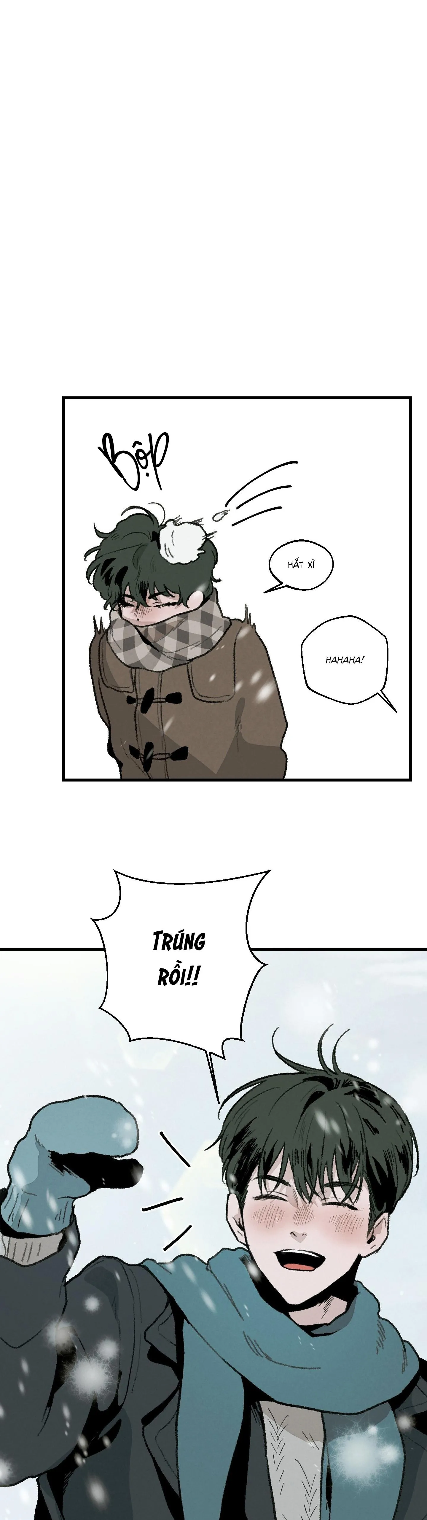 COTTAGE GARDEN Chapter 4 Trang 23