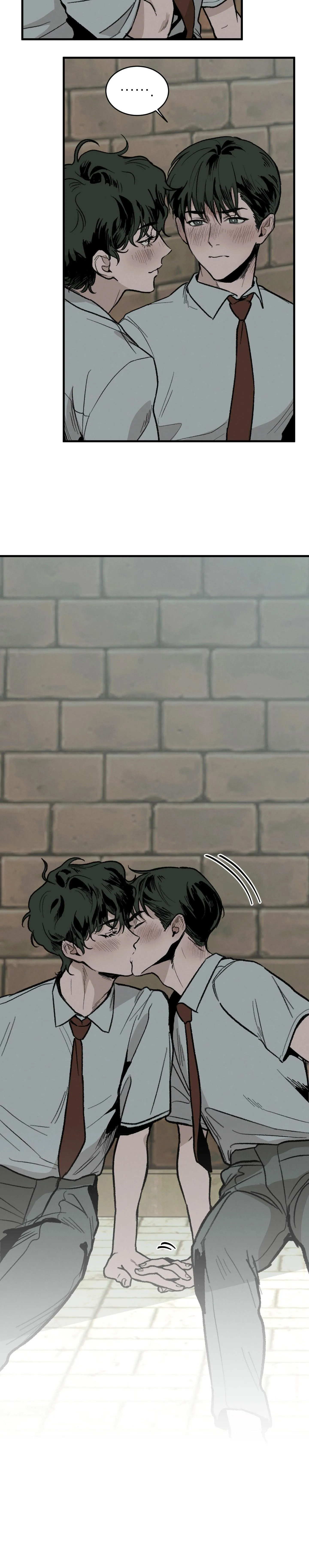 COTTAGE GARDEN Chapter 5 Trang 15