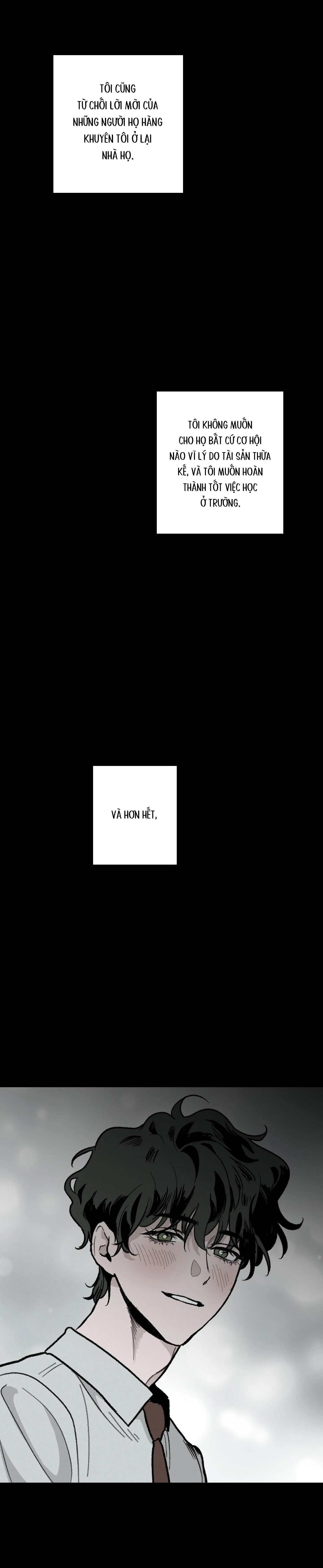 COTTAGE GARDEN Chapter 5 Trang 22