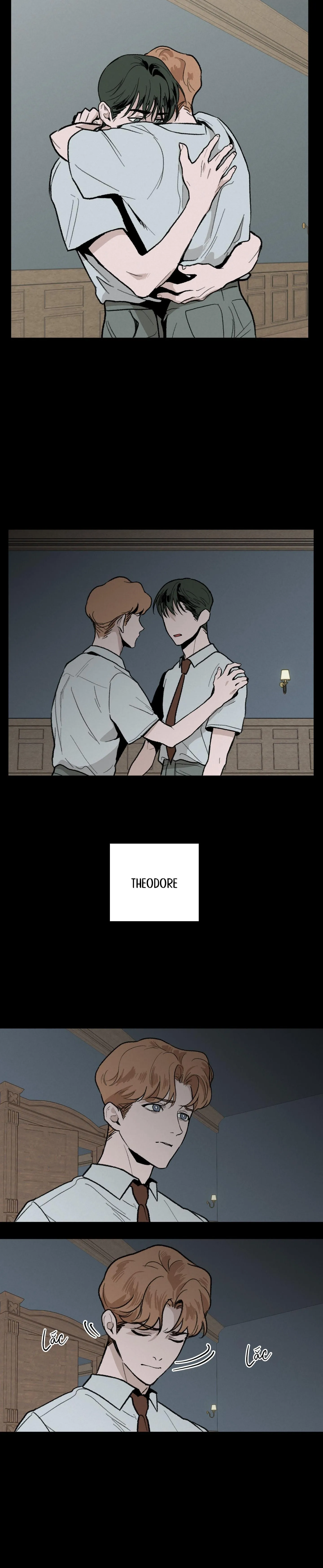 COTTAGE GARDEN Chapter 5 Trang 24