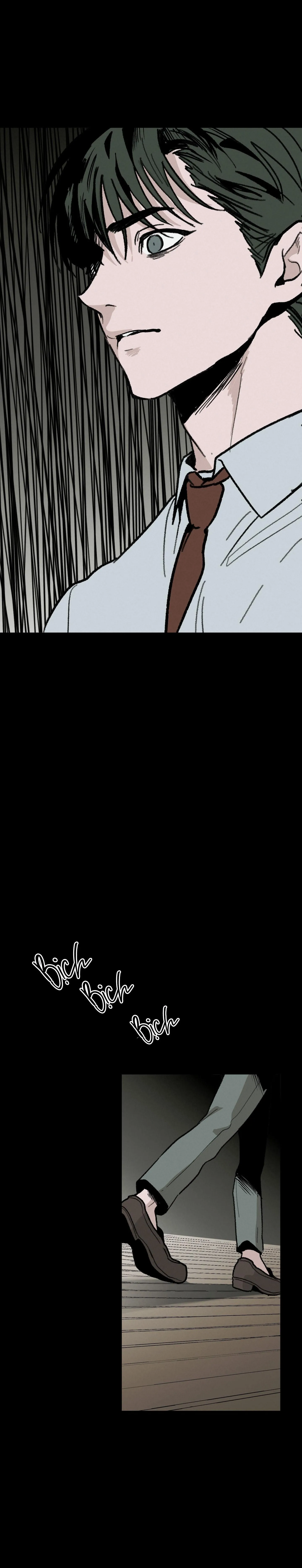 COTTAGE GARDEN Chapter 5 Trang 25