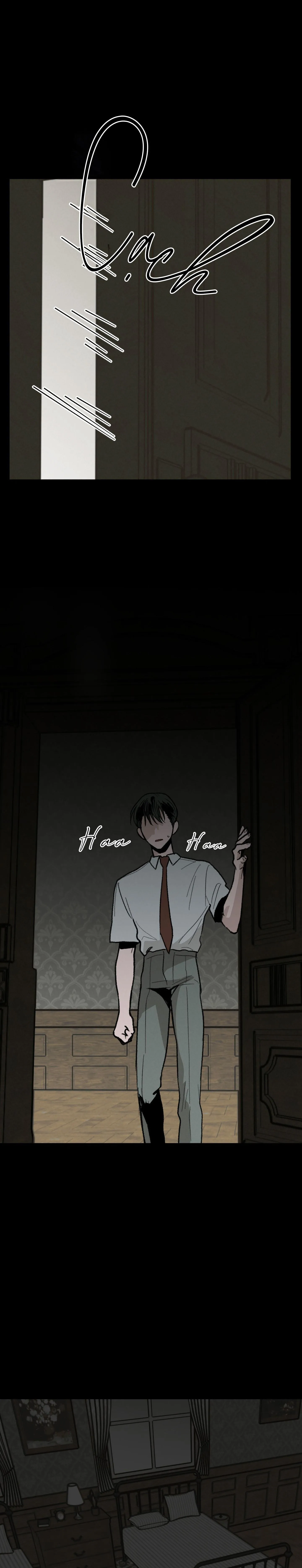 COTTAGE GARDEN Chapter 5 Trang 26