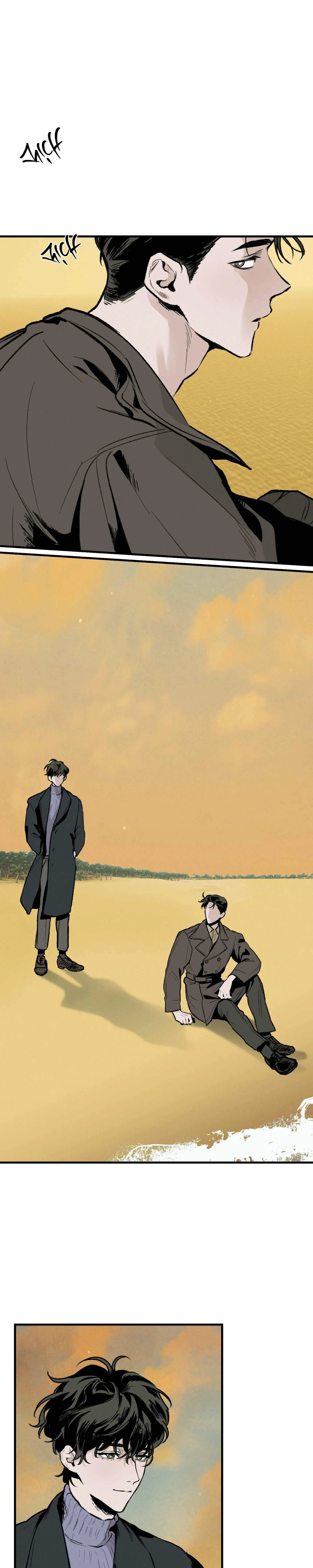 COTTAGE GARDEN Chapter 6 Trang 5