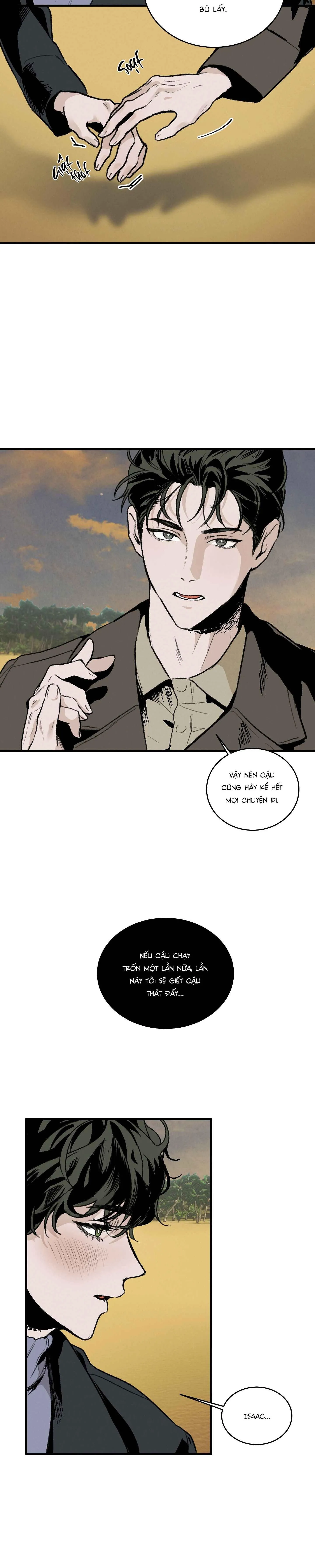 COTTAGE GARDEN Chapter 6 Trang 9