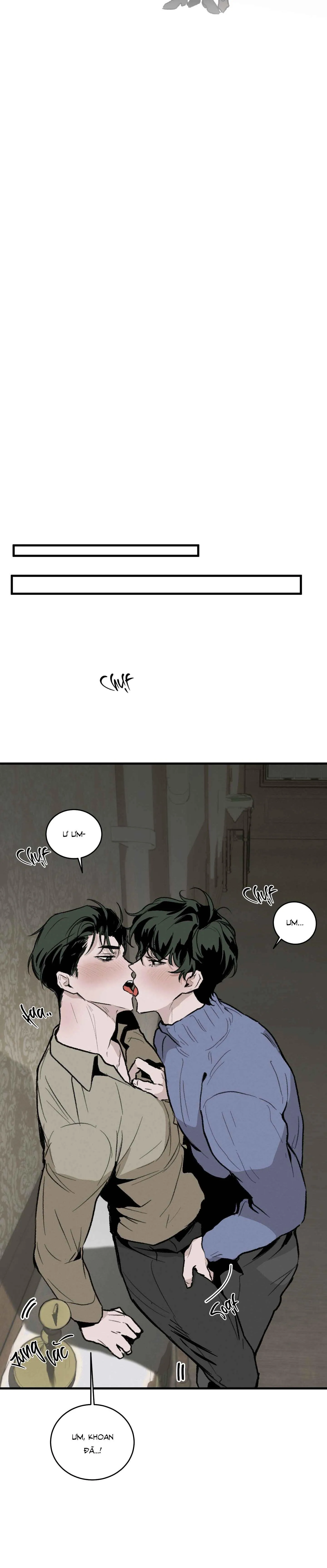 COTTAGE GARDEN Chapter 6 Trang 18