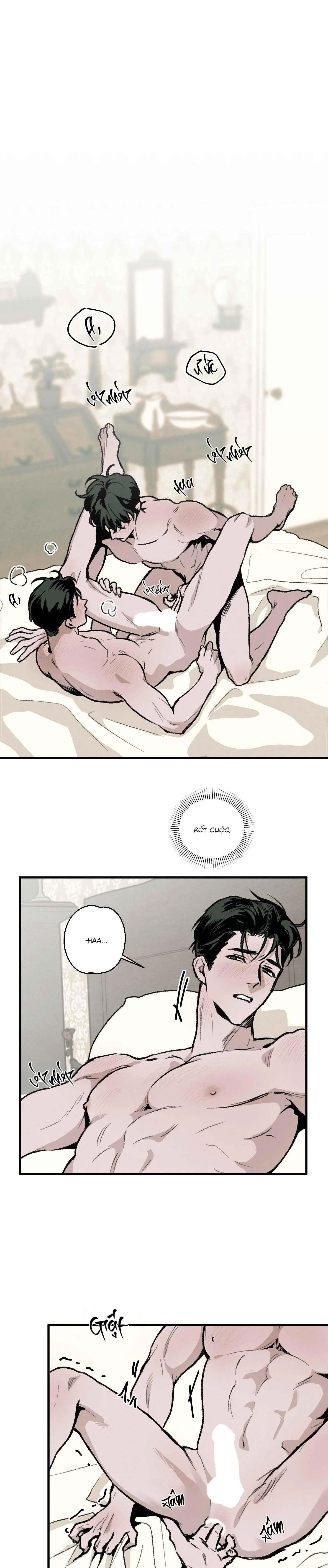 COTTAGE GARDEN Chapter 6 Trang 23