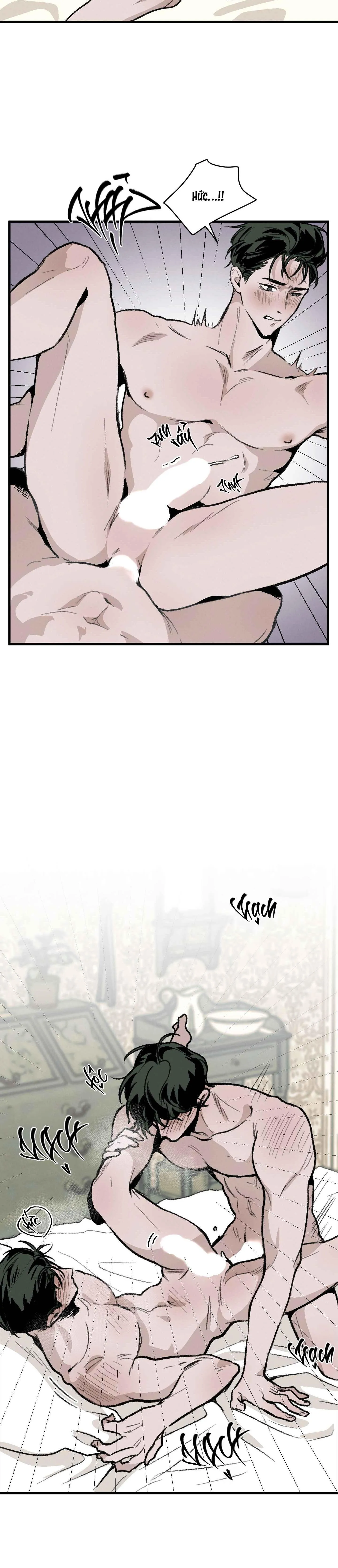 COTTAGE GARDEN Chapter 6 Trang 26