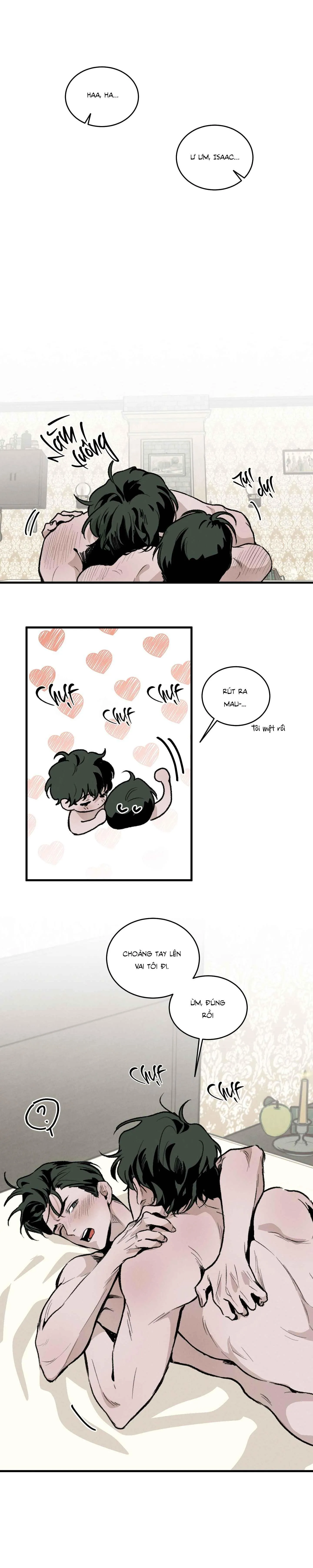 COTTAGE GARDEN Chapter 6 Trang 30