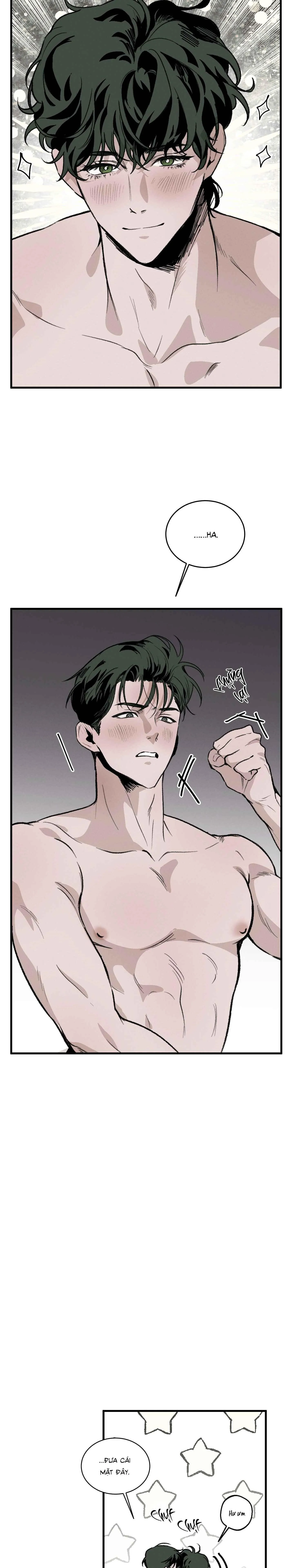 COTTAGE GARDEN Chapter 6 Trang 32