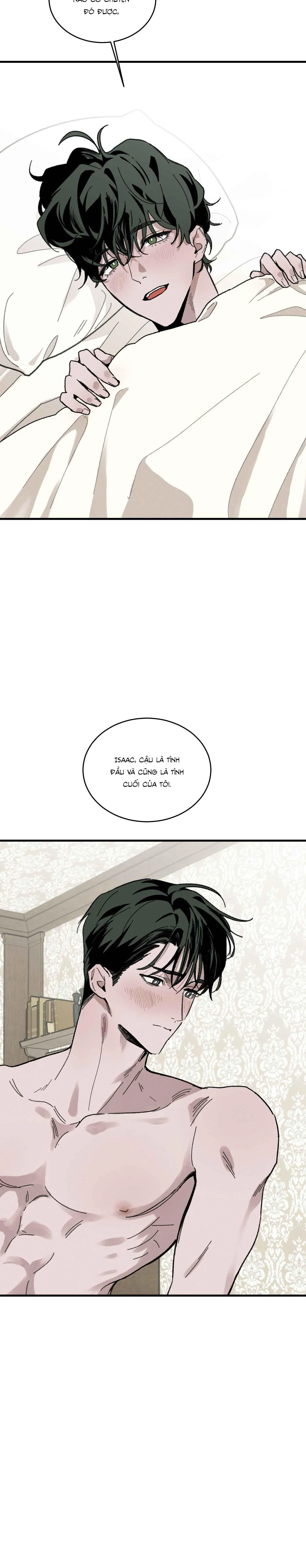 COTTAGE GARDEN Chapter 7 Trang 8