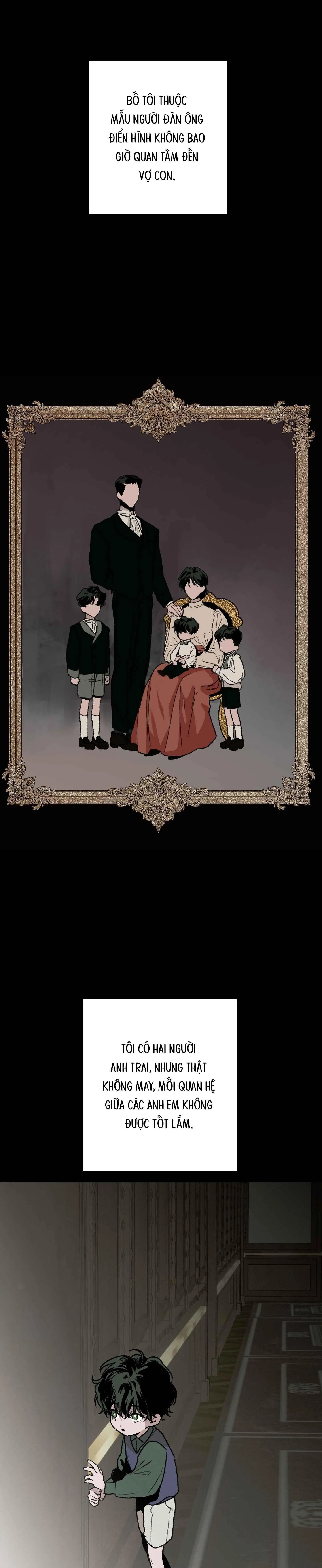 COTTAGE GARDEN Chapter 7 Trang 10