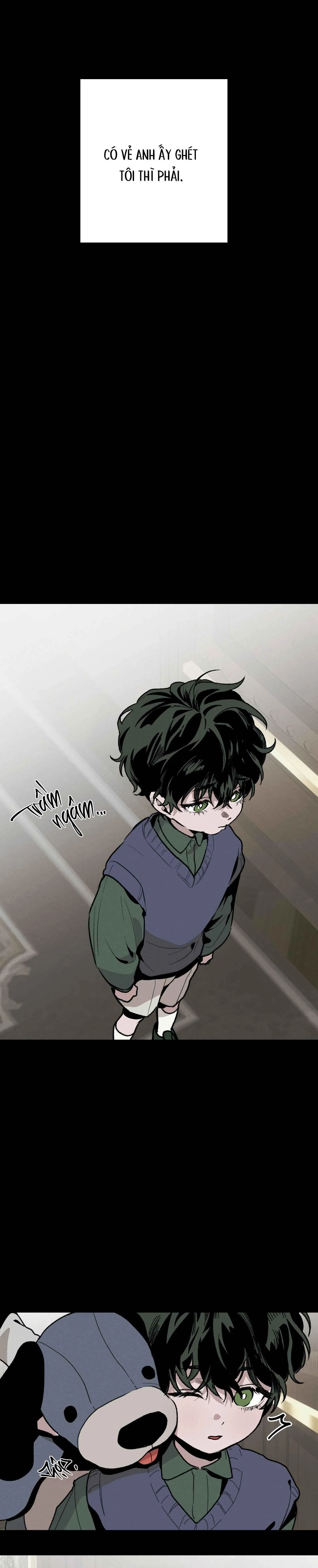 COTTAGE GARDEN Chapter 7 Trang 13