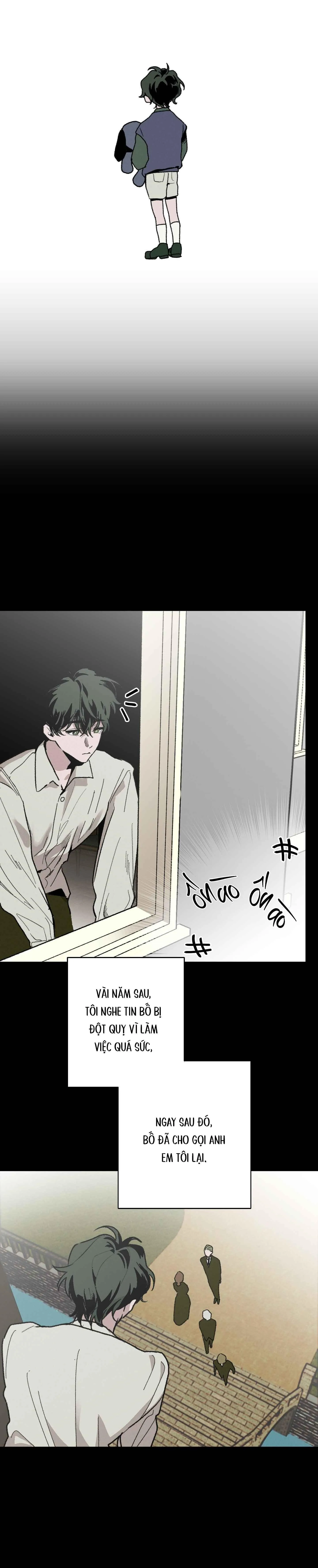 COTTAGE GARDEN Chapter 7 Trang 15