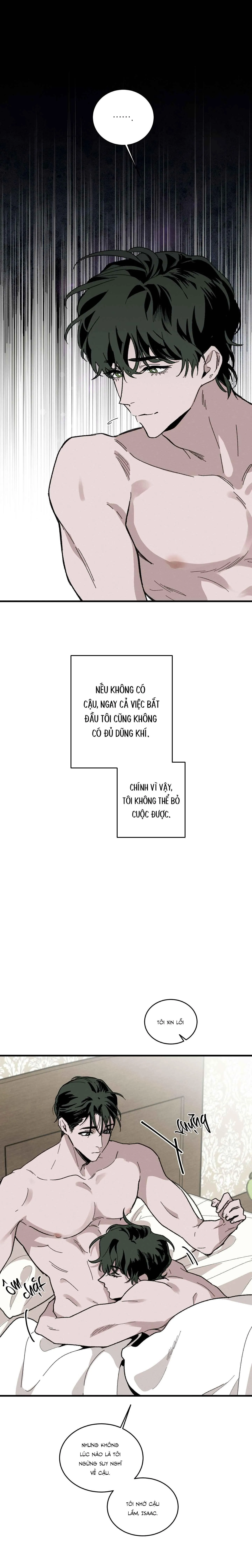 COTTAGE GARDEN Chapter 7 Trang 28