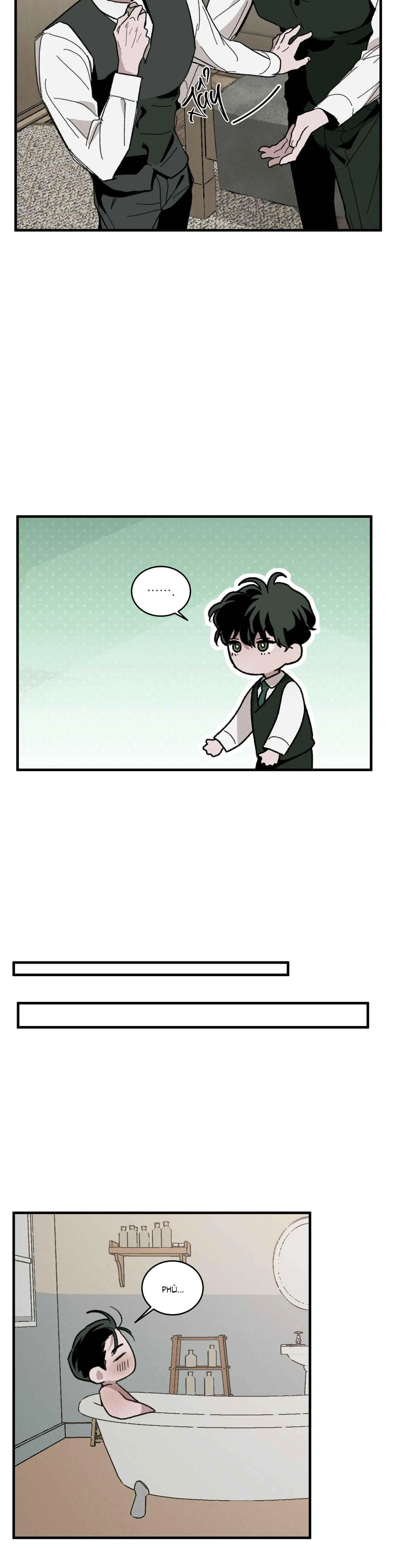 COTTAGE GARDEN Chapter 8 Trang 15