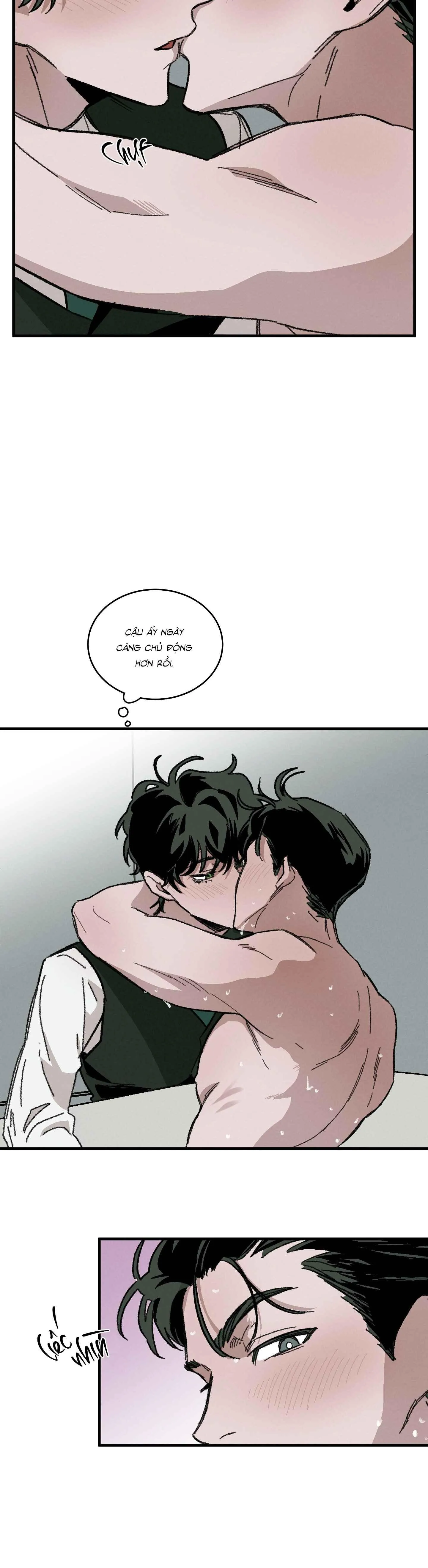 COTTAGE GARDEN Chapter 8 Trang 20