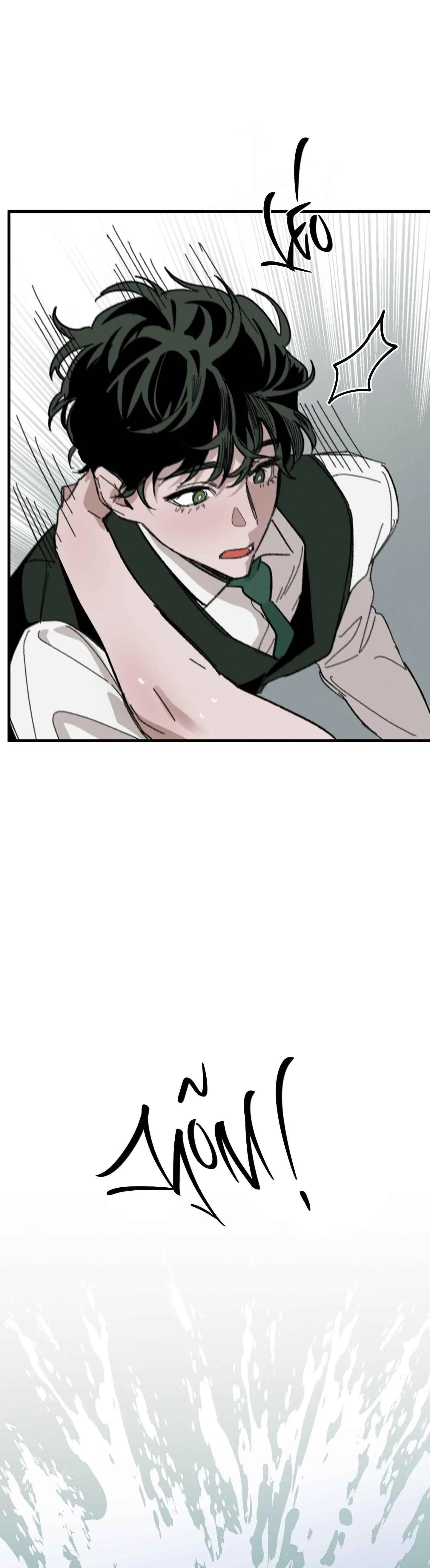 COTTAGE GARDEN Chapter 8 Trang 21