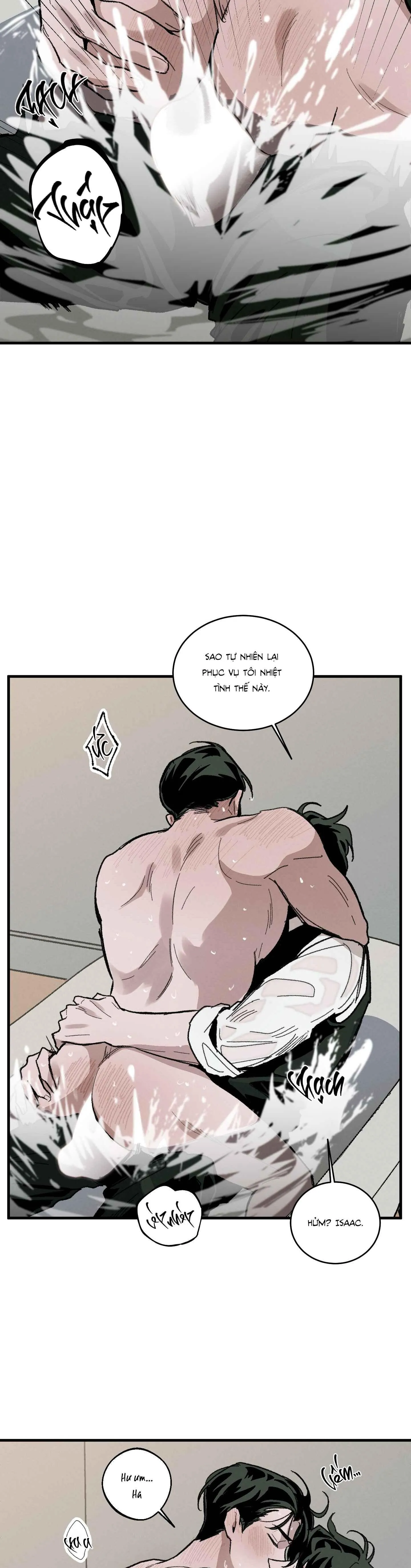 COTTAGE GARDEN Chapter 8 Trang 26