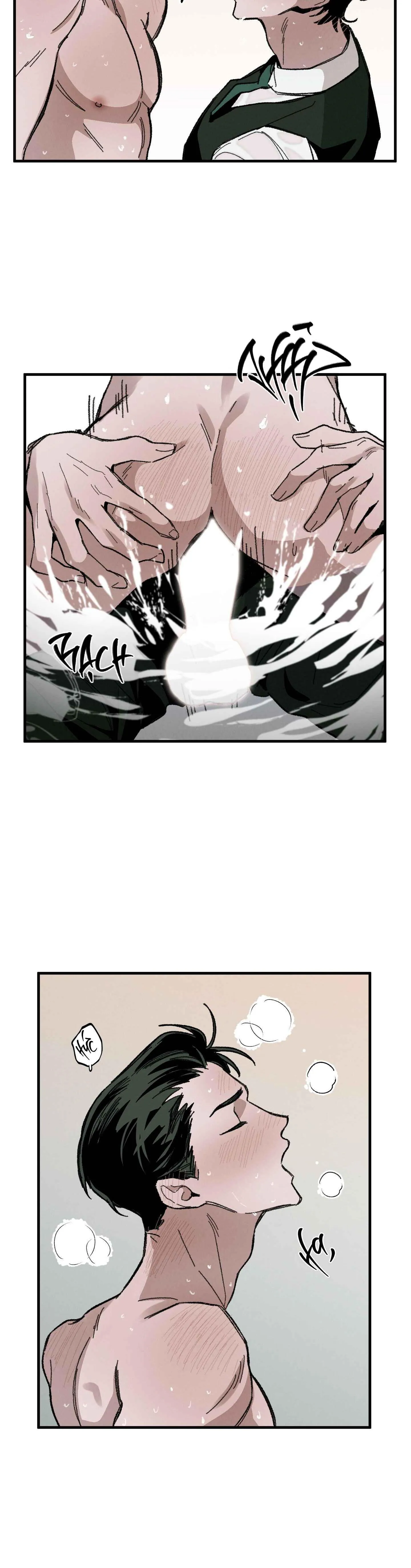 COTTAGE GARDEN Chapter 8 Trang 28