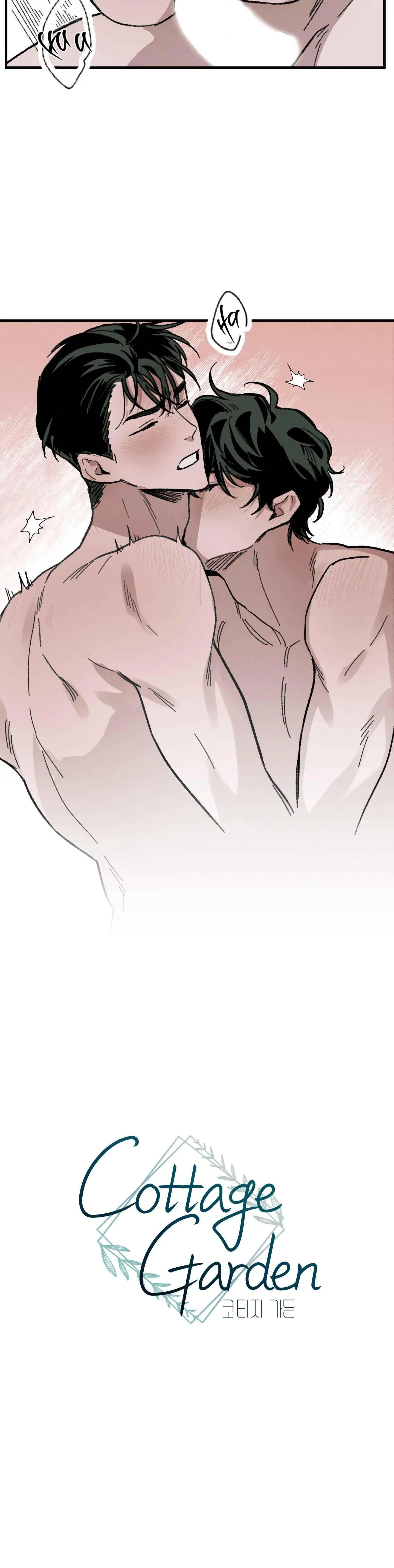 COTTAGE GARDEN Chapter 9 Trang 10