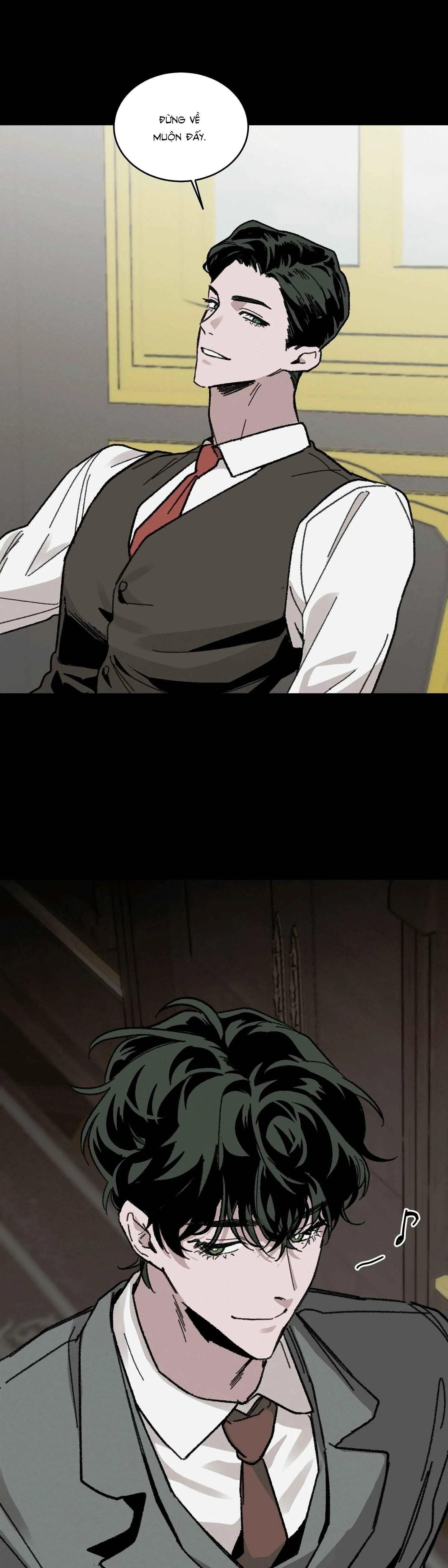 COTTAGE GARDEN Chapter 9 Trang 25