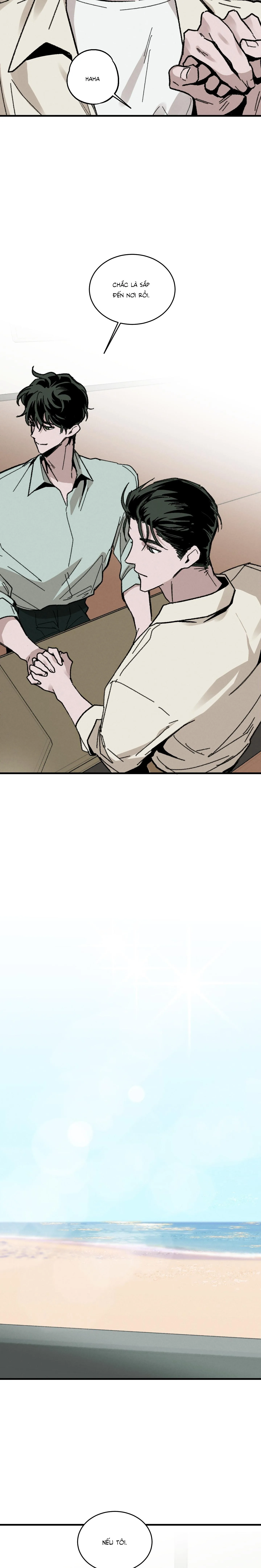 COTTAGE GARDEN Chapter 9 Trang 30