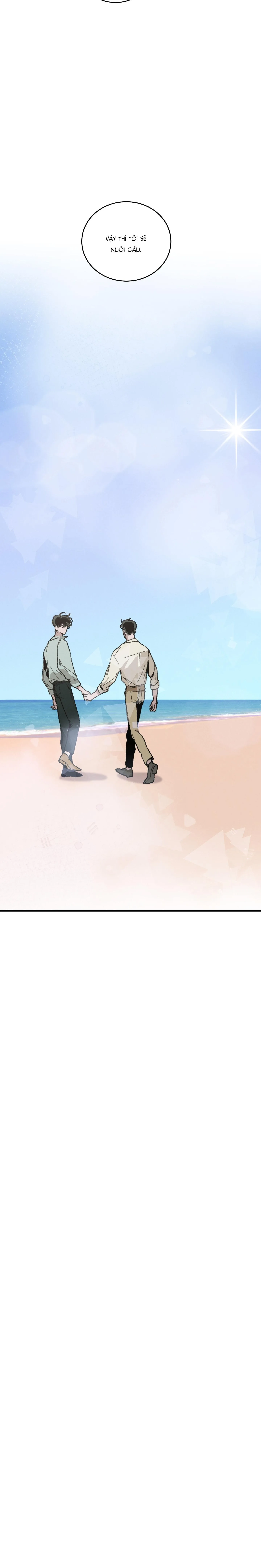 COTTAGE GARDEN Chapter 9 Trang 32