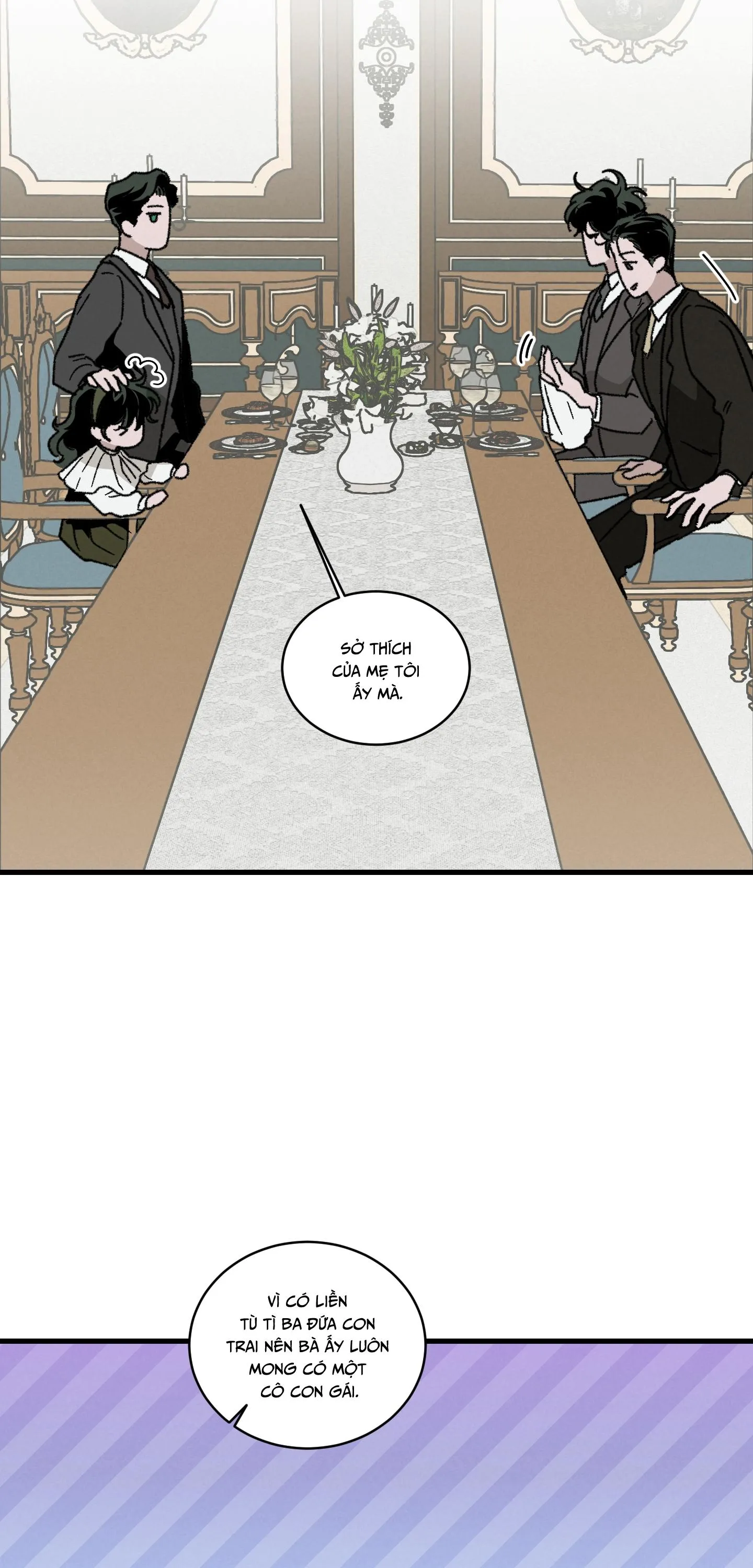 COTTAGE GARDEN Chapter 12 Trang 6