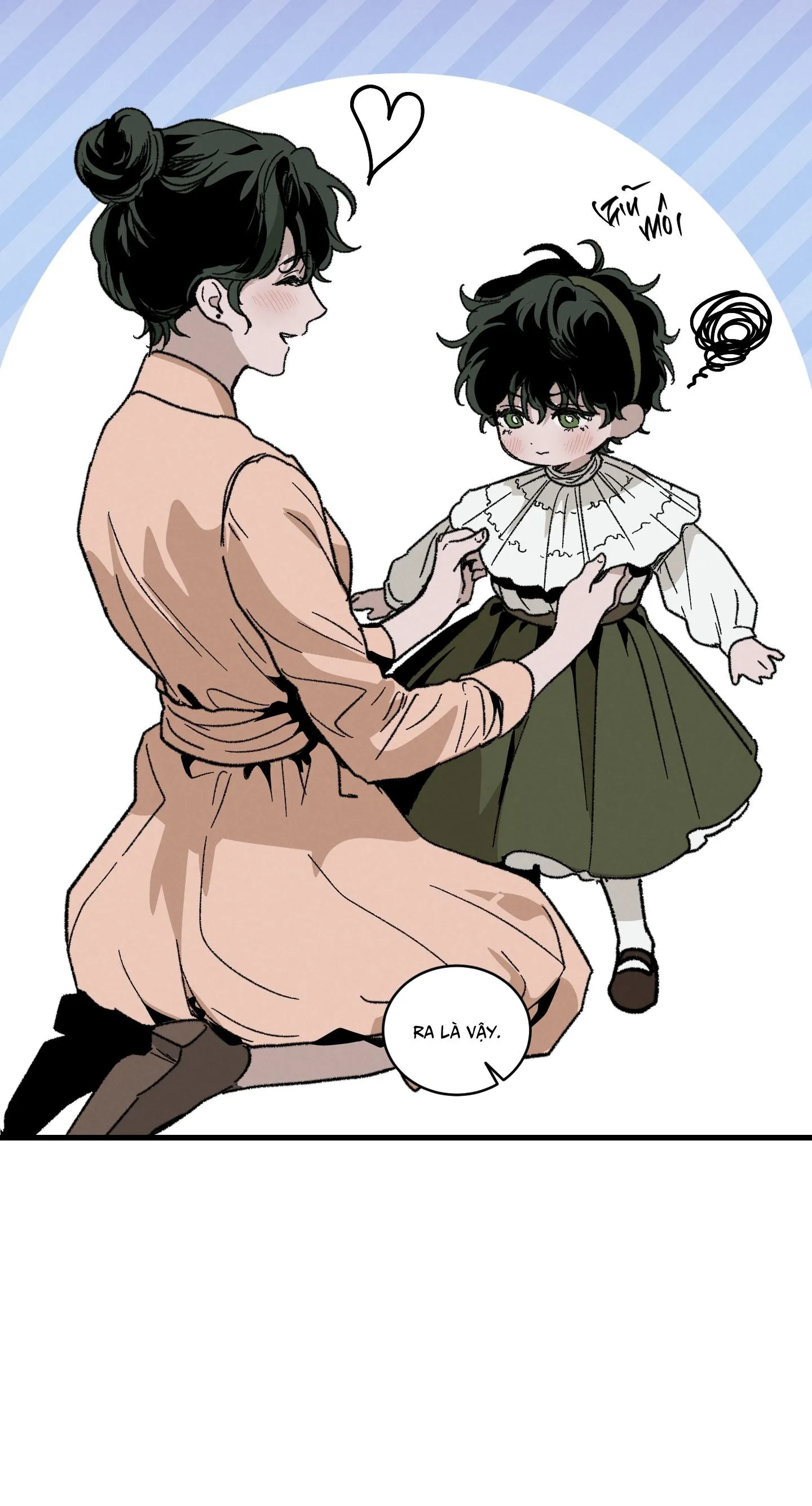 COTTAGE GARDEN Chapter 12 Trang 7