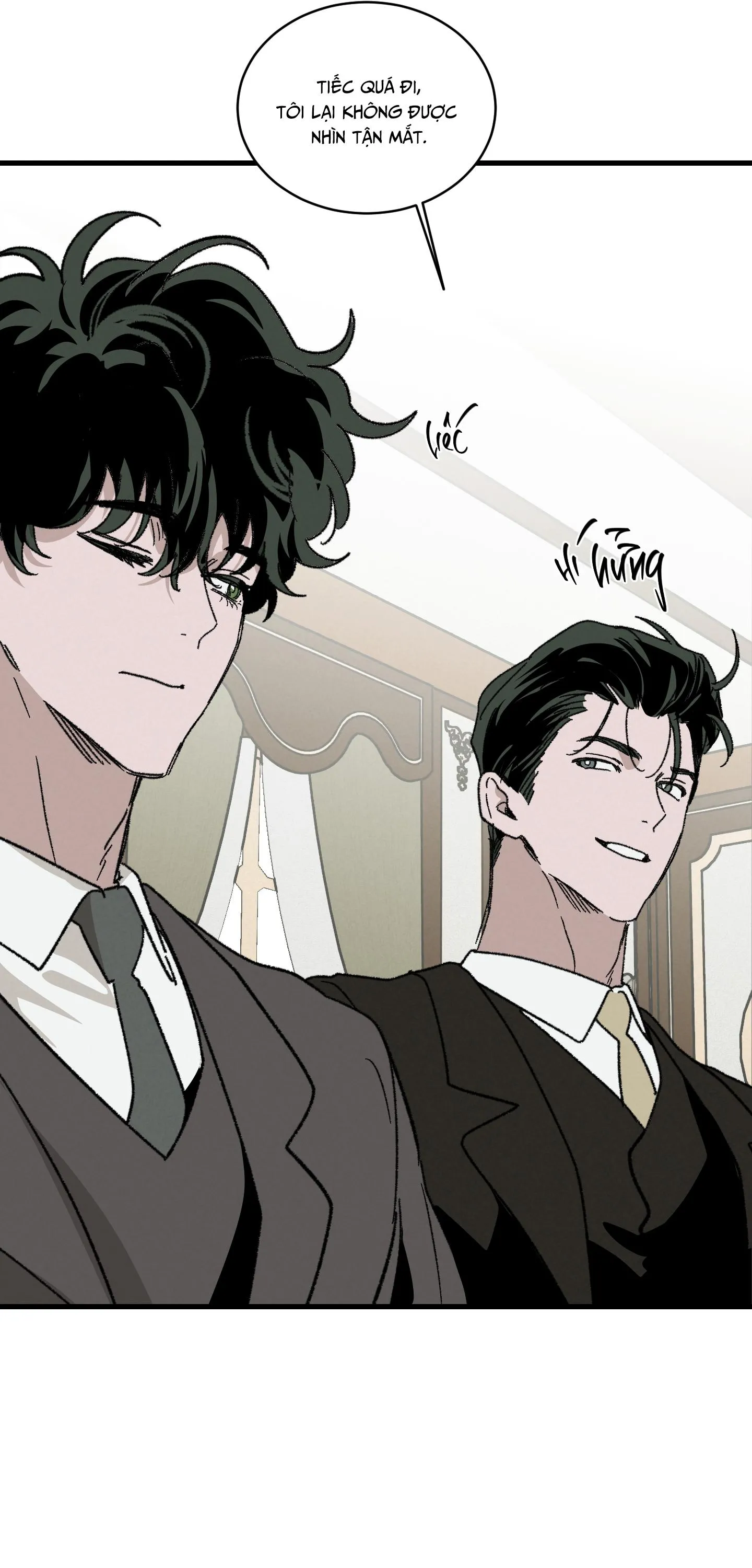 COTTAGE GARDEN Chapter 12 Trang 8