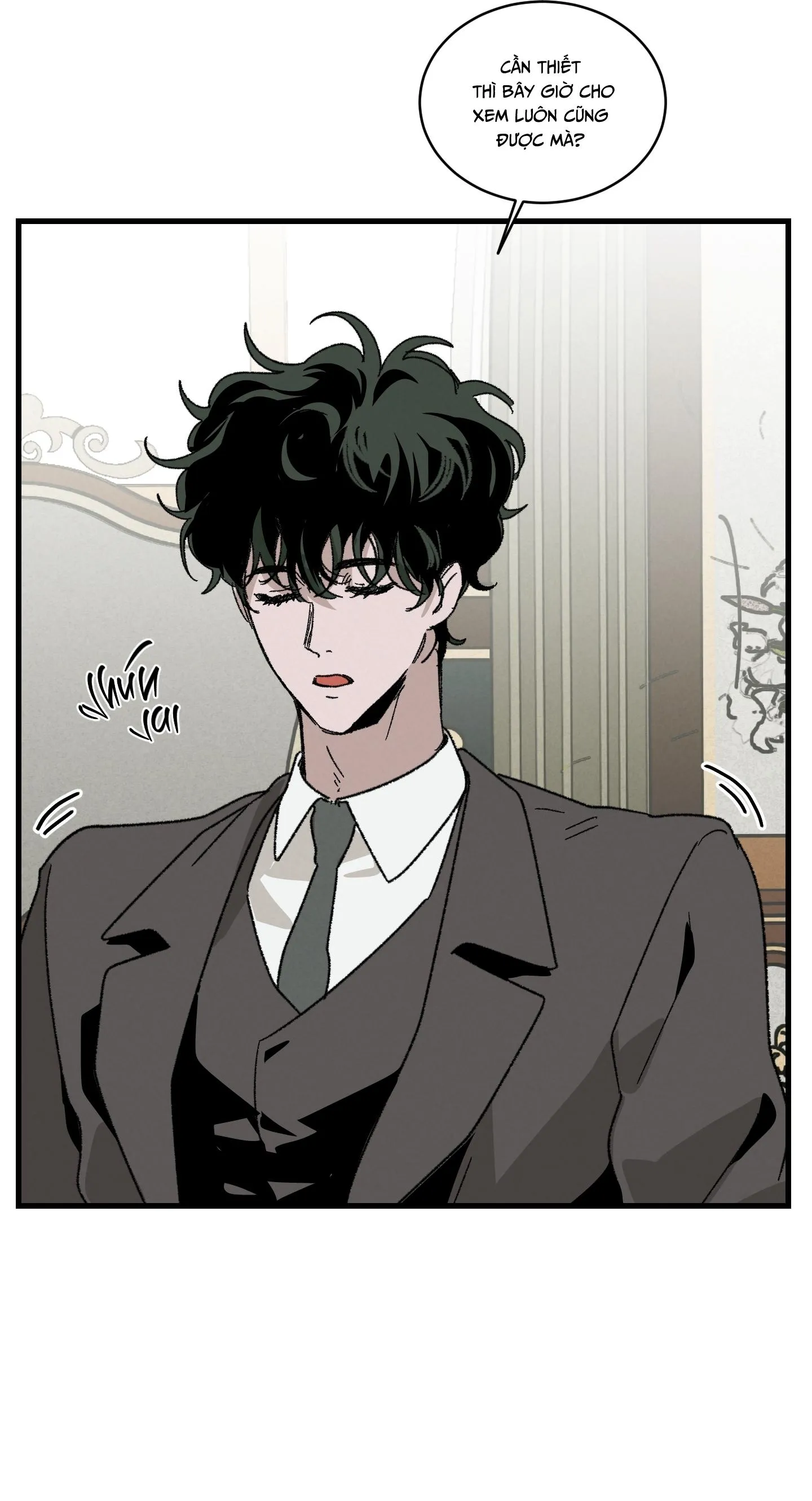 COTTAGE GARDEN Chapter 12 Trang 10