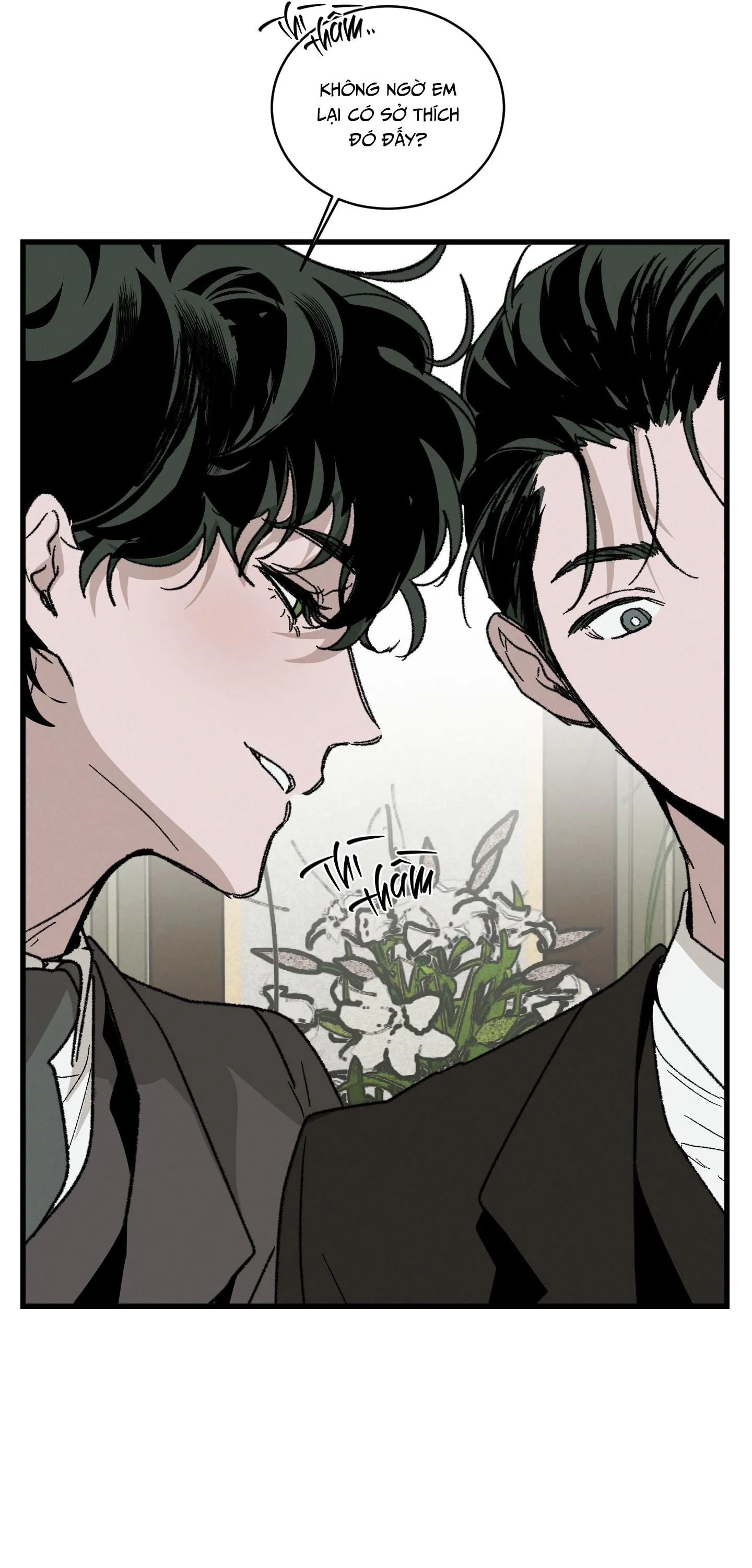 COTTAGE GARDEN Chapter 12 Trang 12