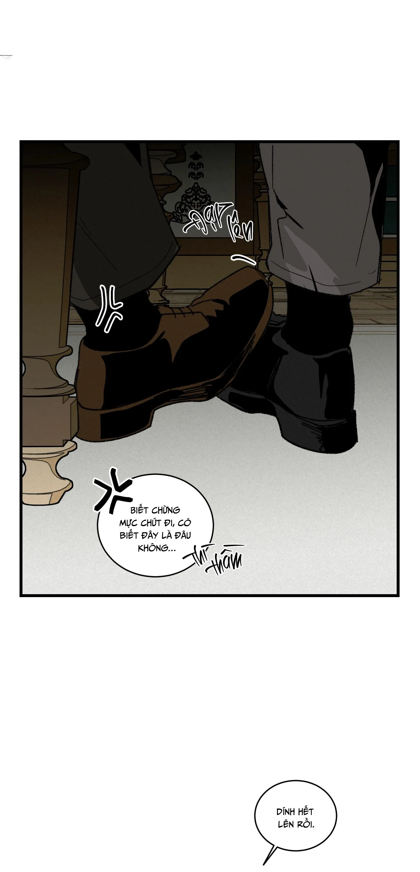 COTTAGE GARDEN Chapter 12 Trang 13