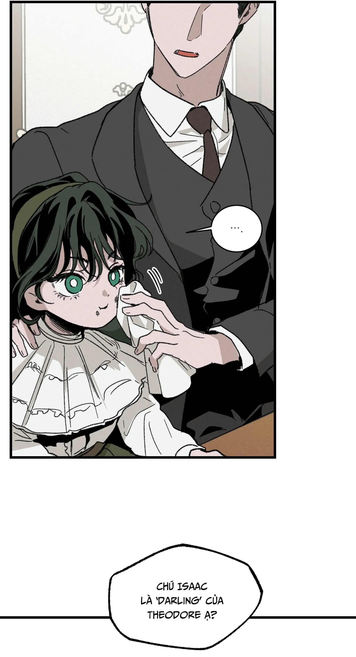 COTTAGE GARDEN Chapter 12 Trang 14