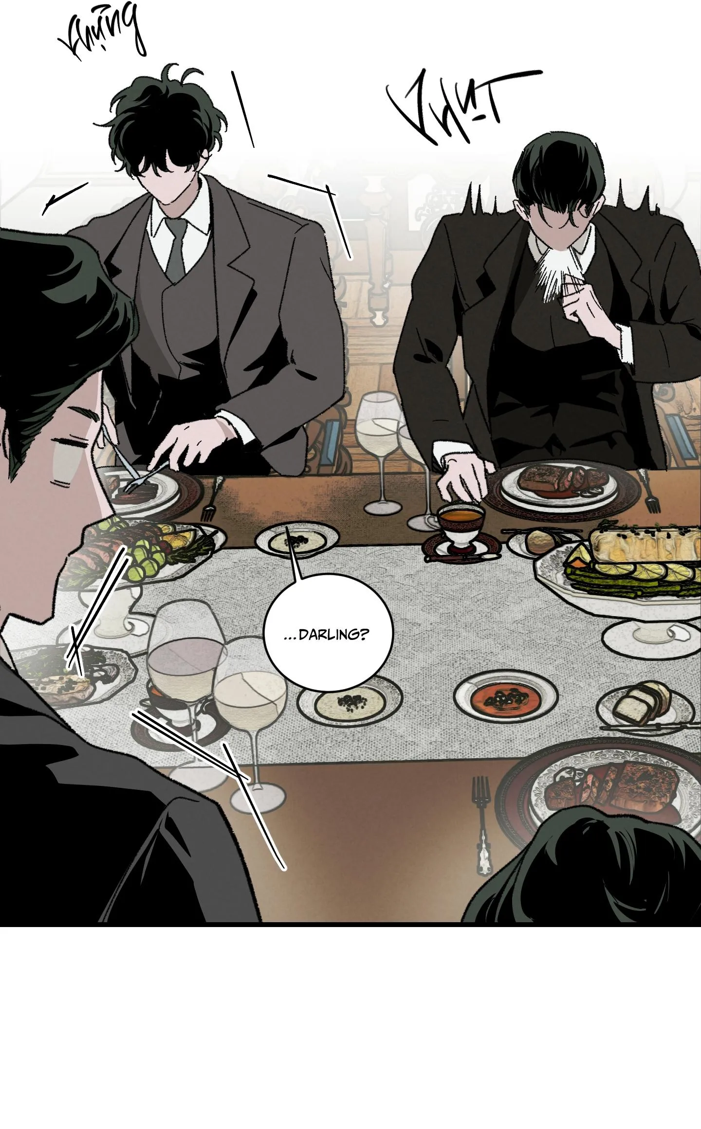 COTTAGE GARDEN Chapter 12 Trang 15