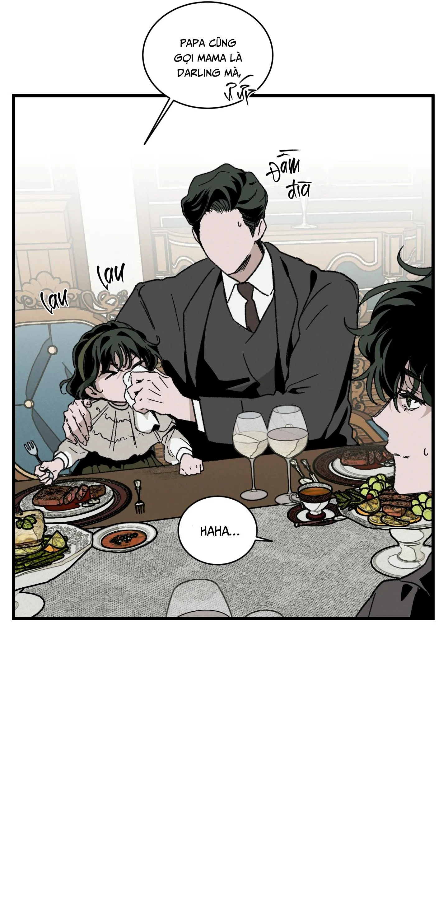 COTTAGE GARDEN Chapter 12 Trang 16