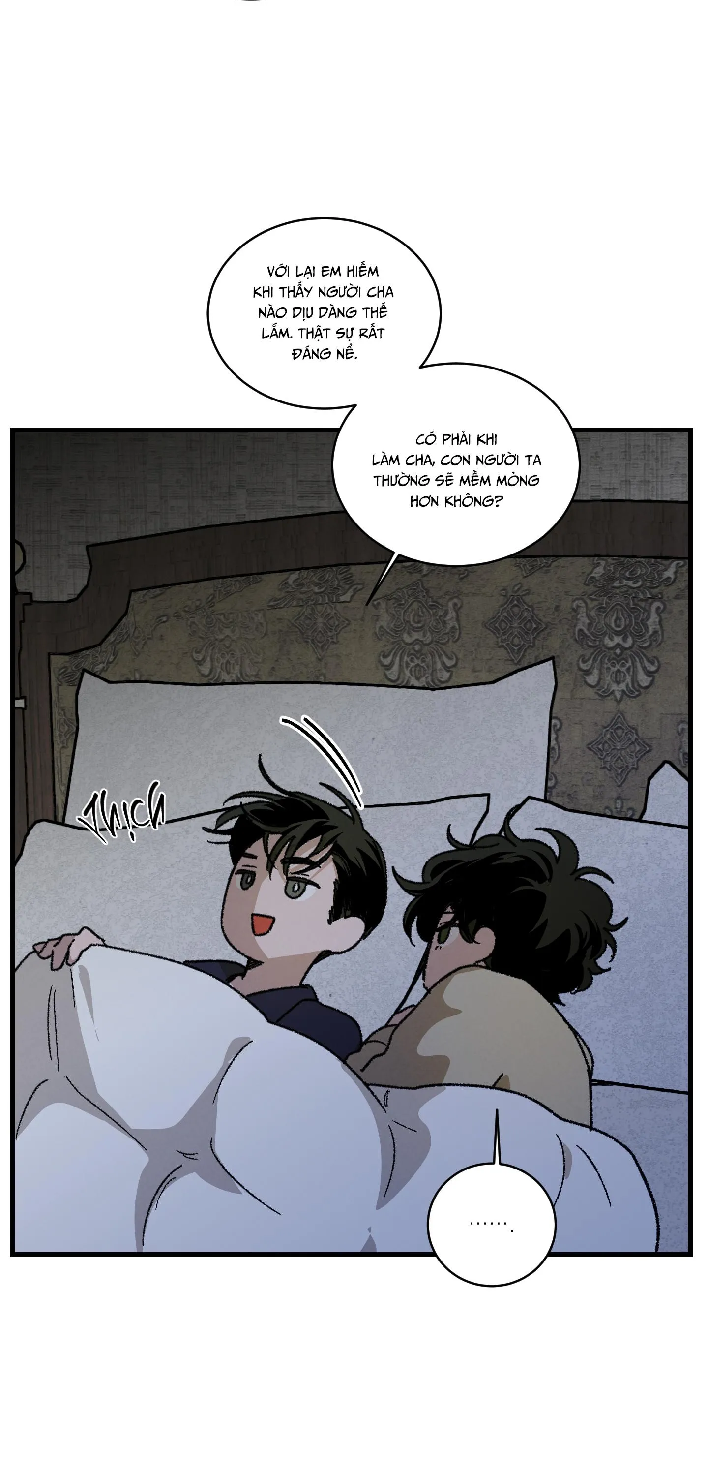 COTTAGE GARDEN Chapter 12 Trang 23