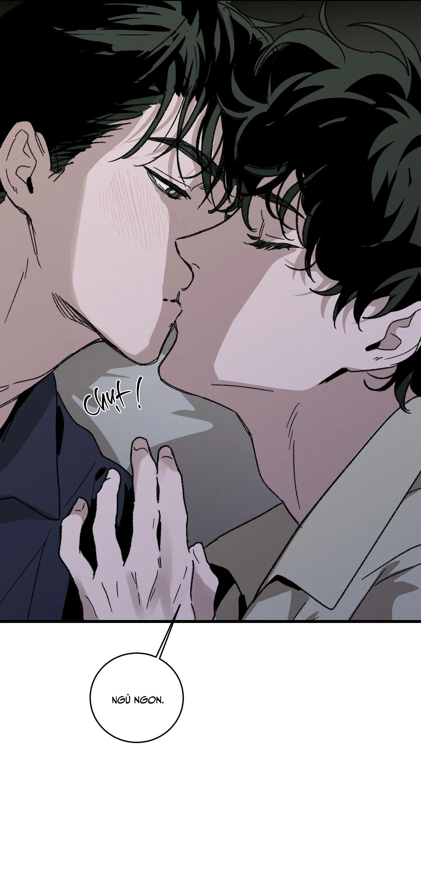 COTTAGE GARDEN Chapter 12 Trang 28