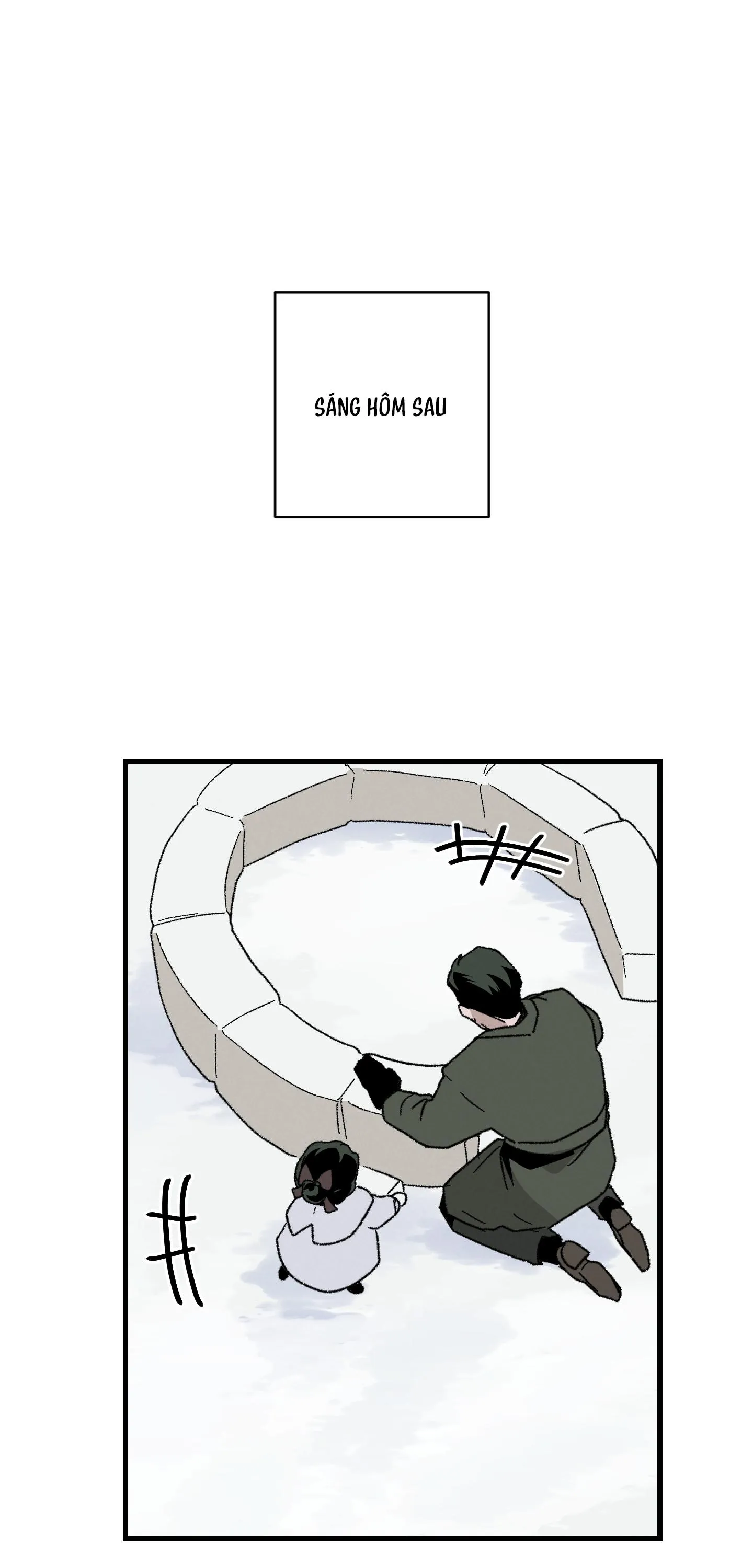 COTTAGE GARDEN Chapter 12 Trang 29