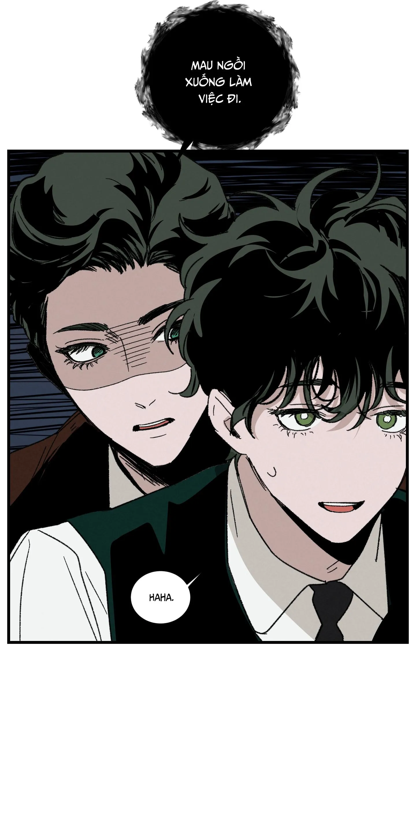 COTTAGE GARDEN Chapter 12 Trang 35