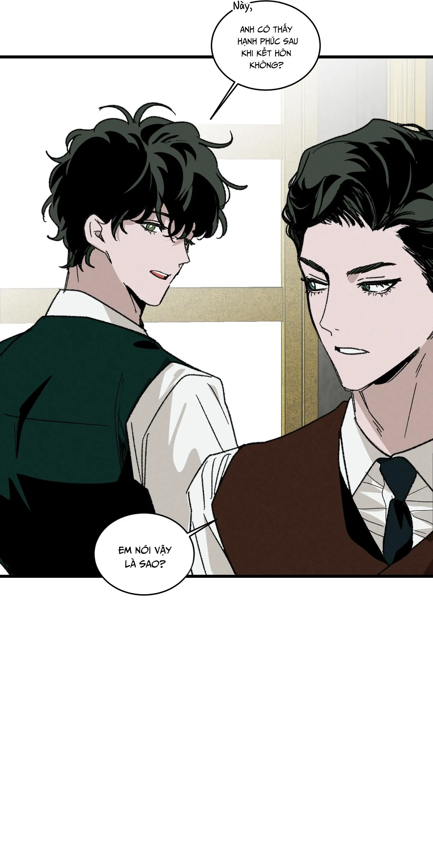 COTTAGE GARDEN Chapter 12 Trang 36