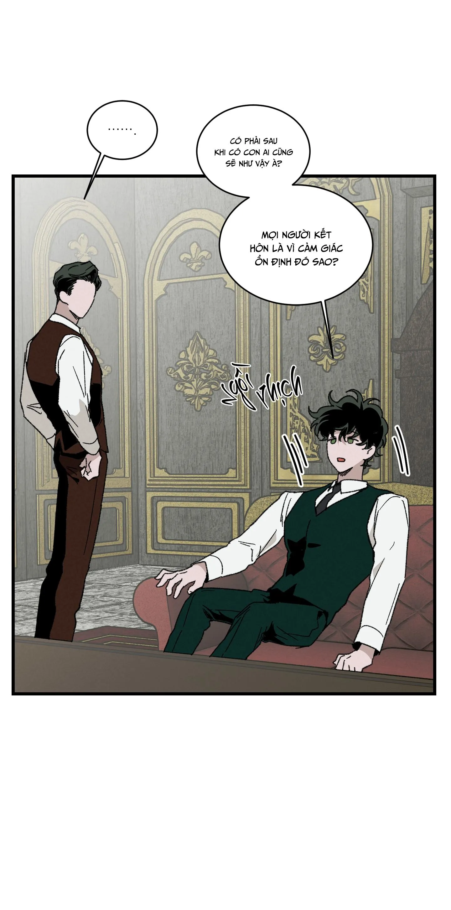 COTTAGE GARDEN Chapter 12 Trang 38